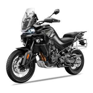 MT 800 EXPLORER