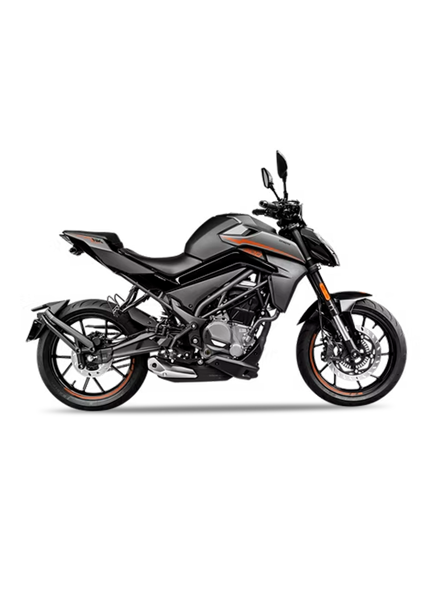 NK 300 - Imagen 2