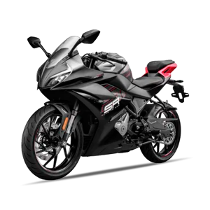 SR 300 ABS