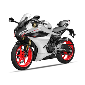 SR 450 ABS