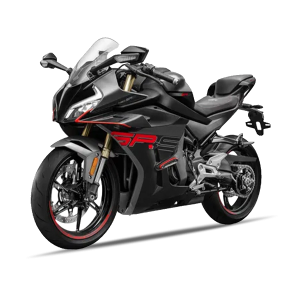 SR 450-S ABS