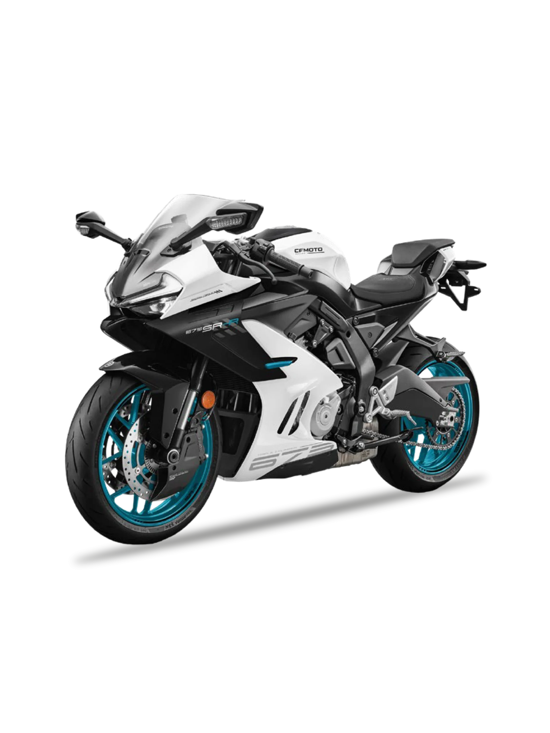 SR675-R ABS