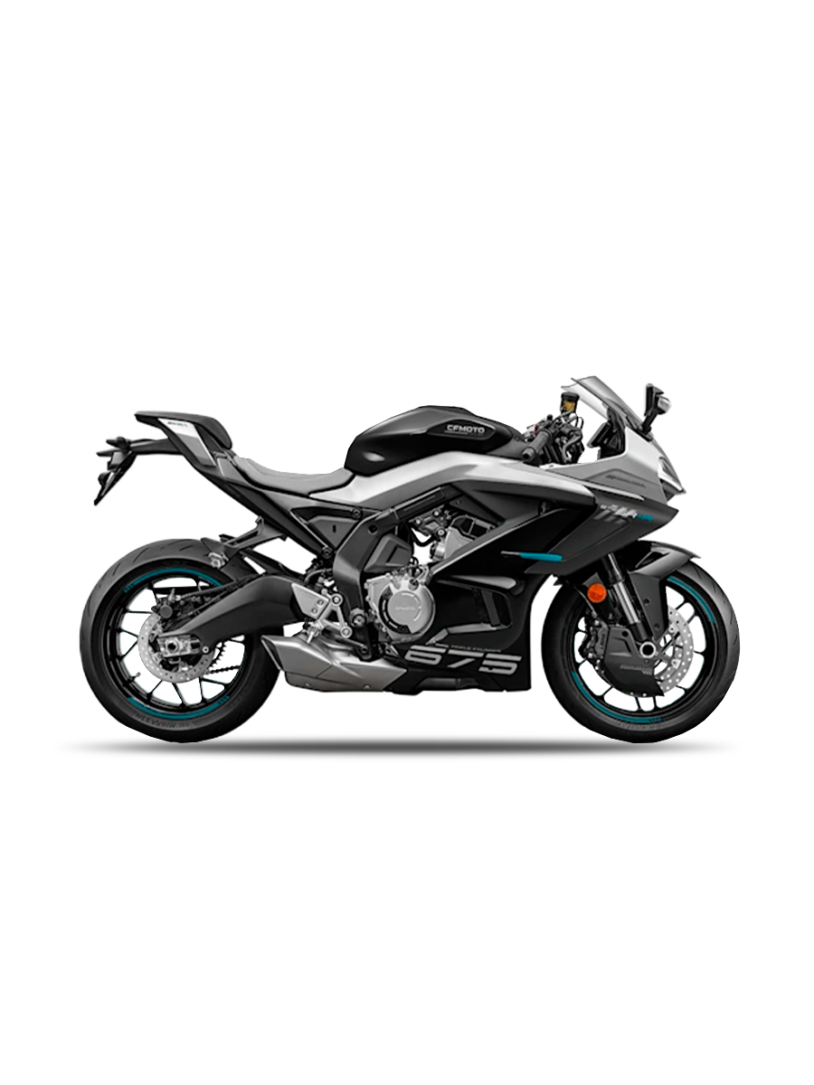 SR675-R ABS - Imagen 2