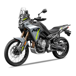 MT 450 ABS OFF ROAD