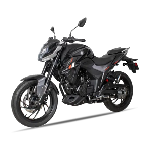 DR 160 S