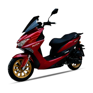 KALLPA 150