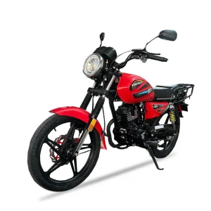 Bera sbr rojo