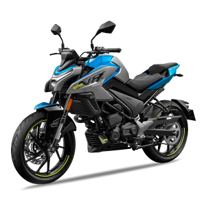 NK 125 ABS
