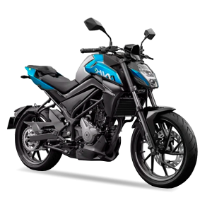 NK250