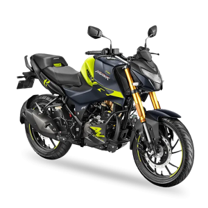 HUNK 160R 4V