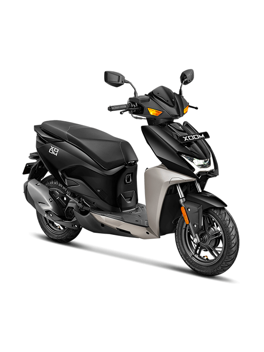 XOOM 110