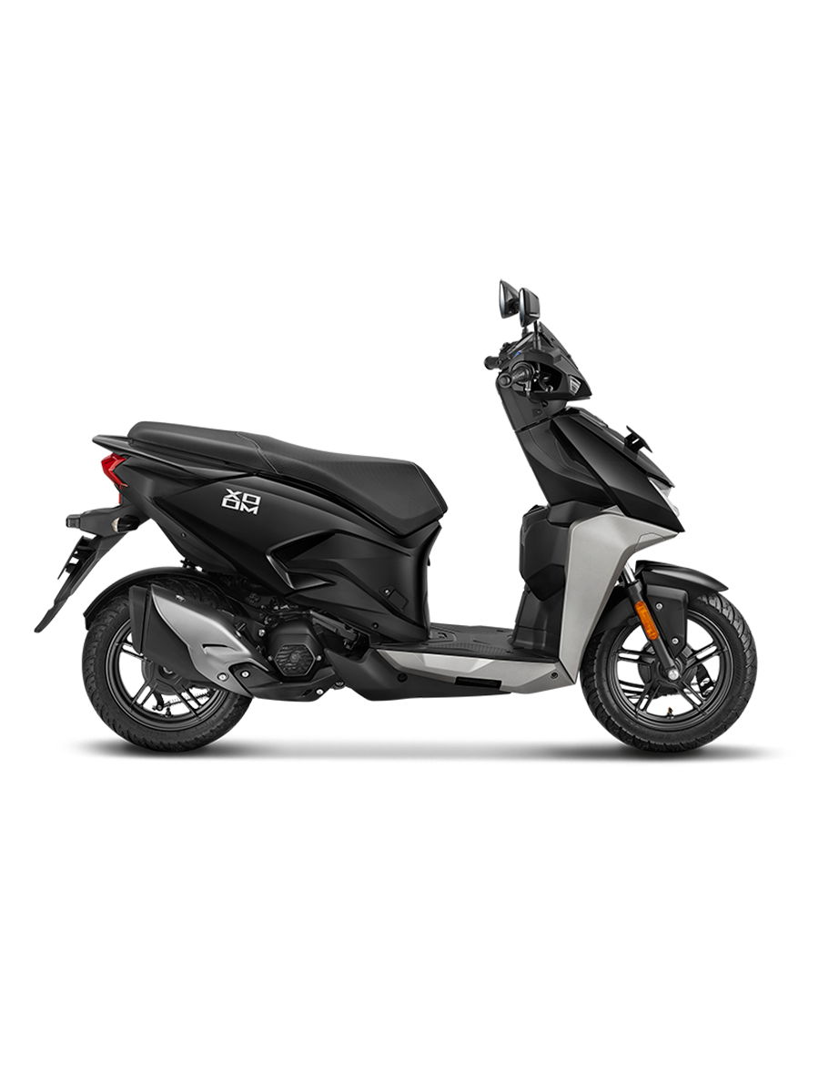 XOOM 110 - Imagen 2