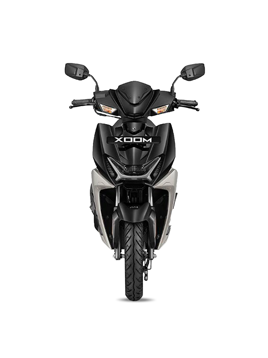XOOM 110 - Imagen 3