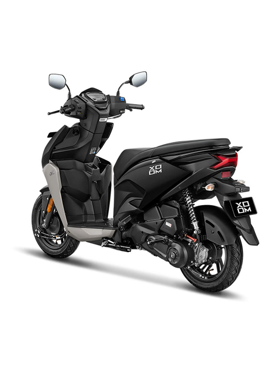 XOOM 110 - Imagen 4