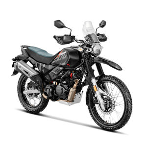 XPULSE 200 4V