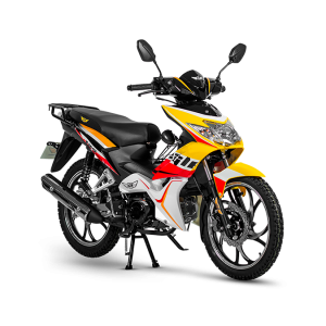 EAGLE 125