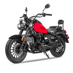INDIAN 250
