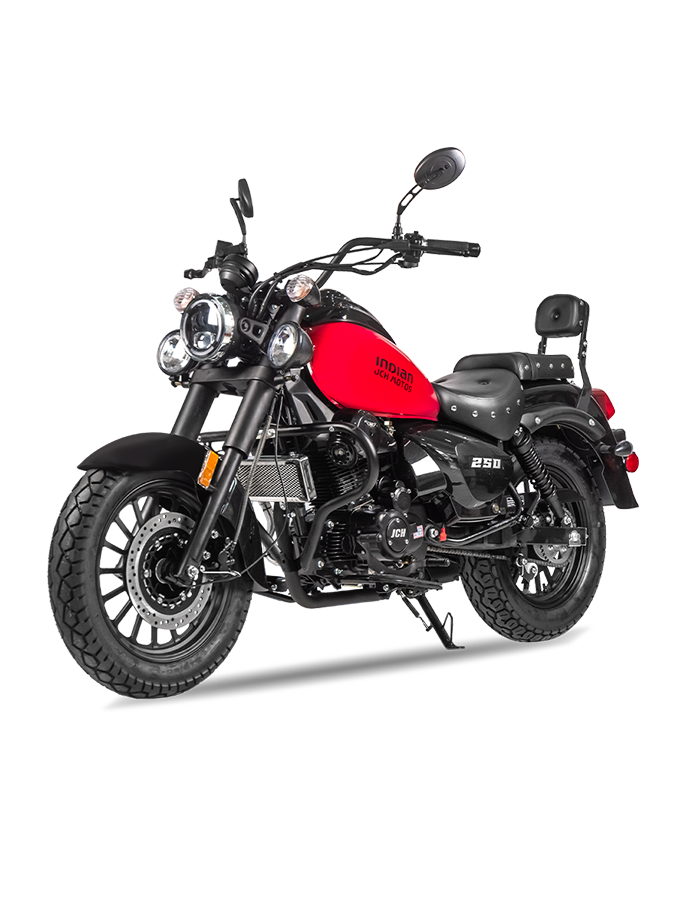 INDIAN 250