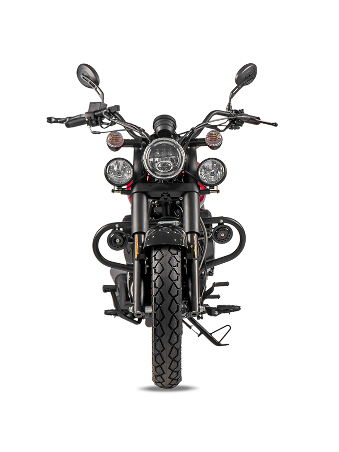 INDIAN 250 - Imagen 3