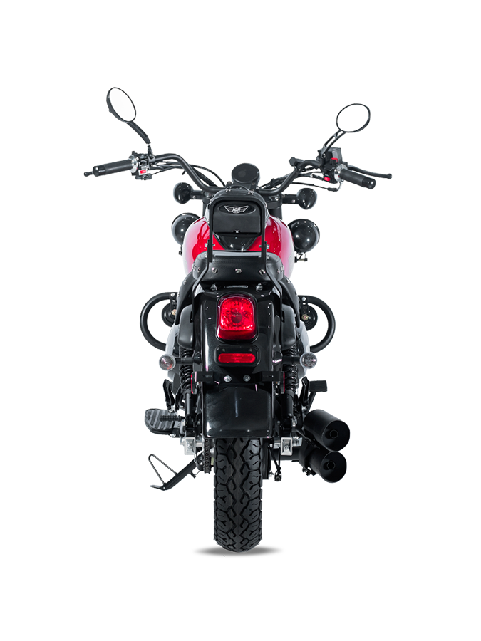 INDIAN 250 - Imagen 4