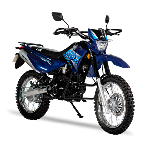 TITAN 200