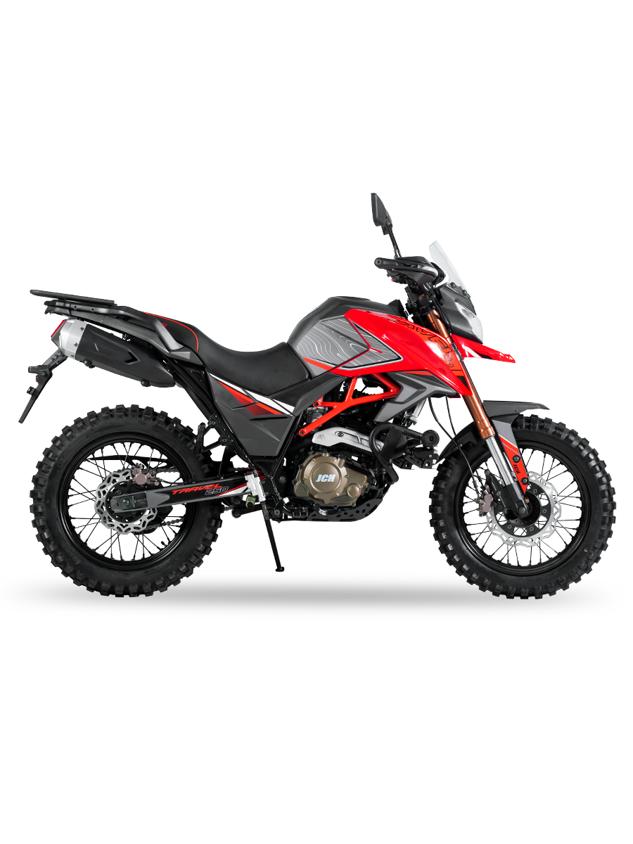 TRAVEL 250