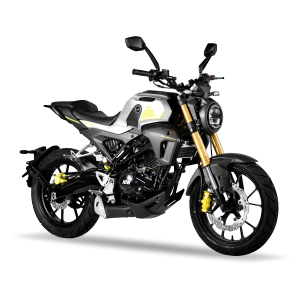 X DRIVE 250