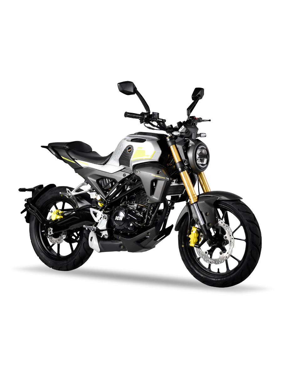 X DRIVE 250