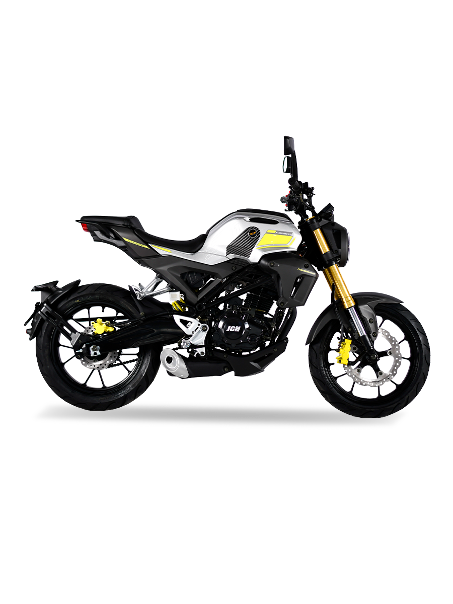 X DRIVE 250 - Imagen 2