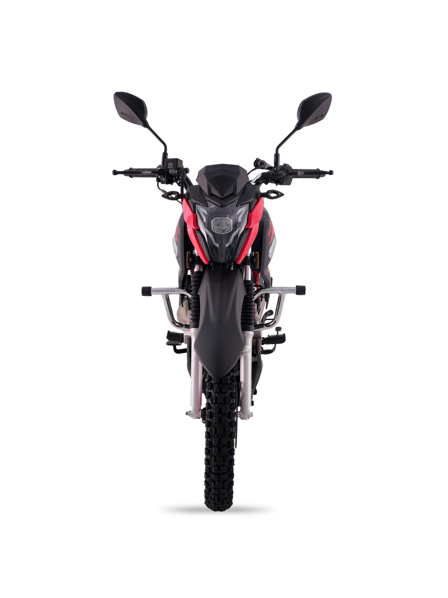200 PUMA - Imagen 3