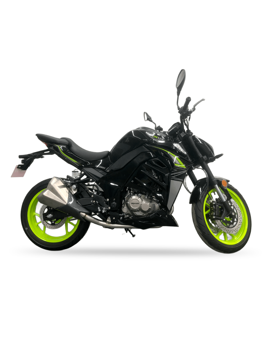 250RS - Imagen 2