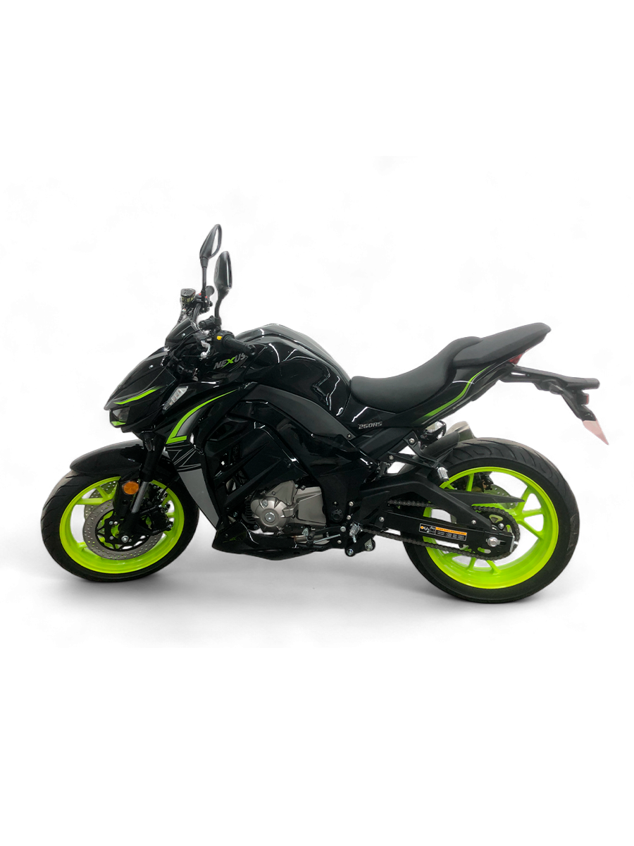 250RS - Imagen 3