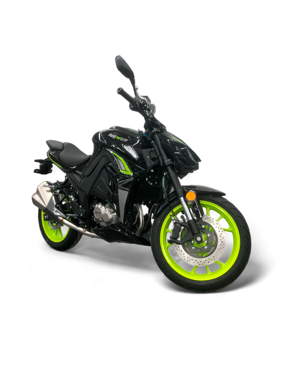 250RS - Imagen 4