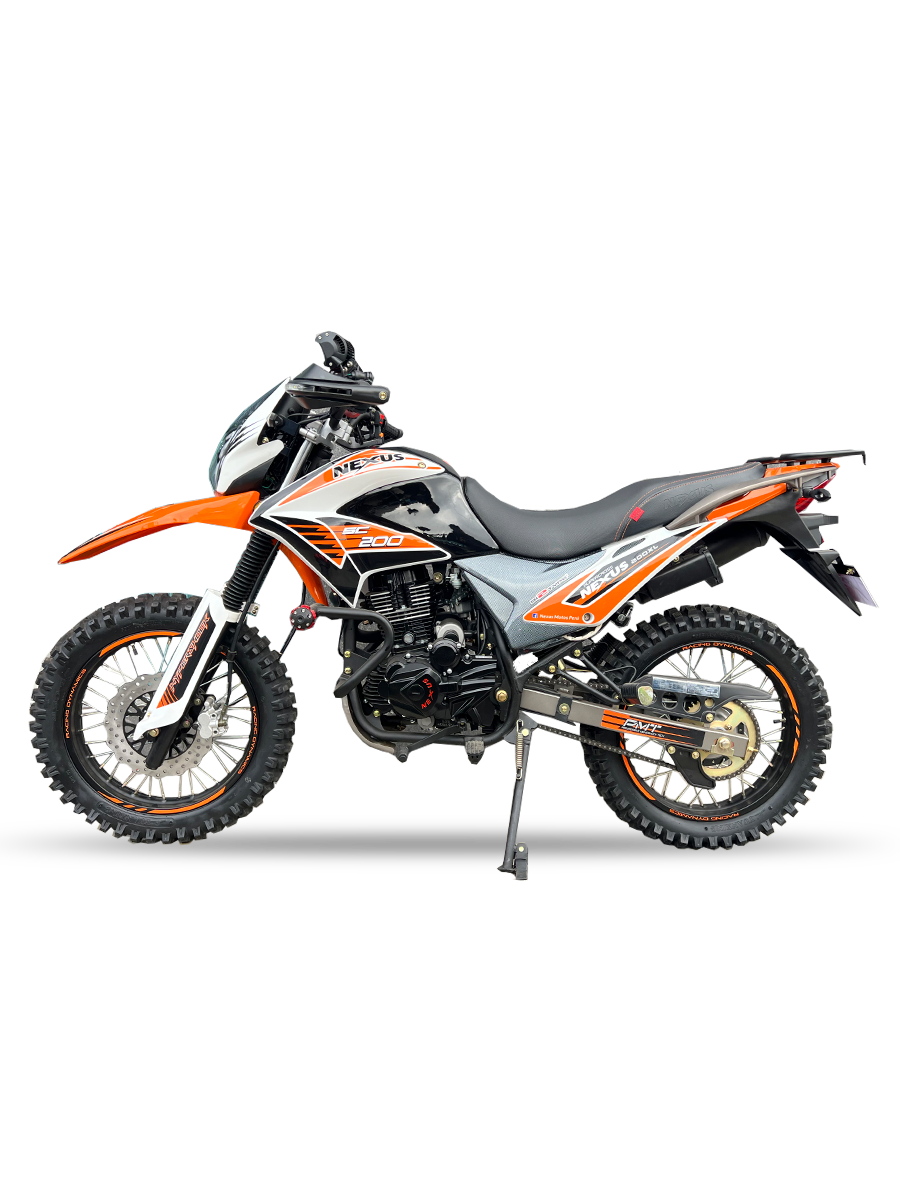 200XL - Imagen 2