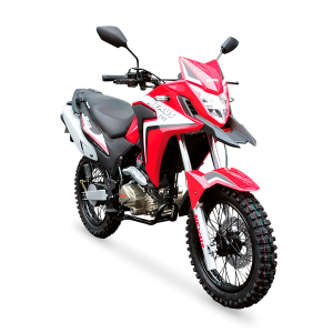 250XR