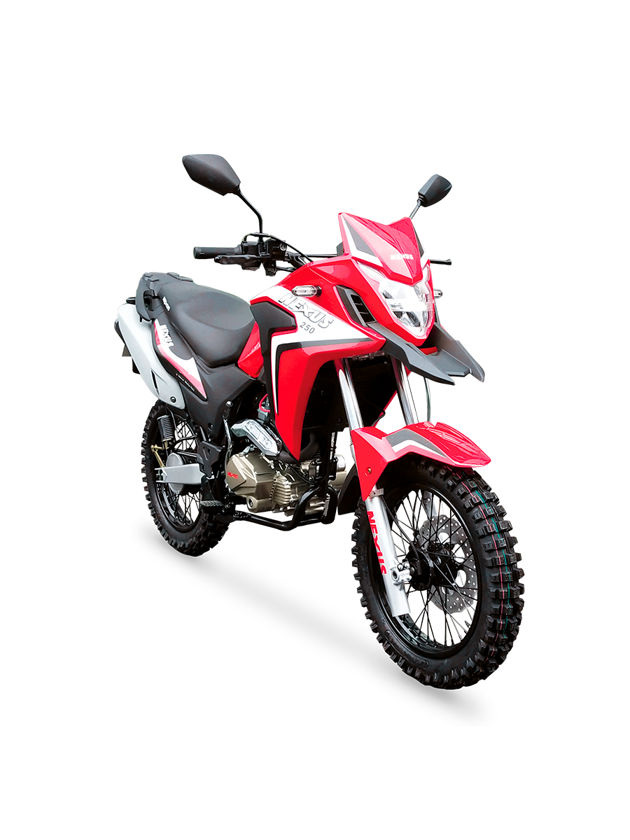 250XR