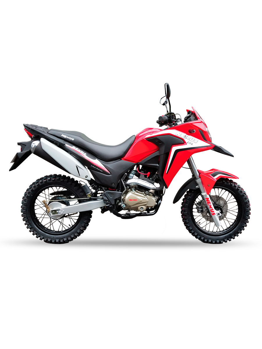 250XR - Imagen 3