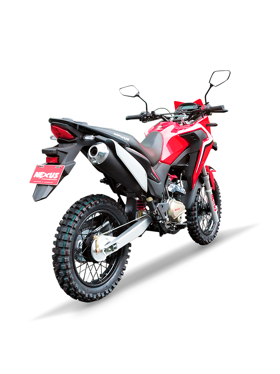 250XR - Imagen 4