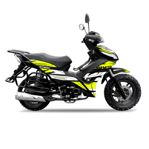 RC 125C