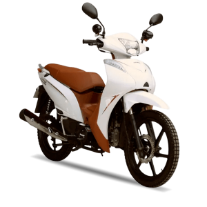 RC 125 JET