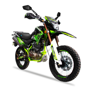 X-PLORER 200V1