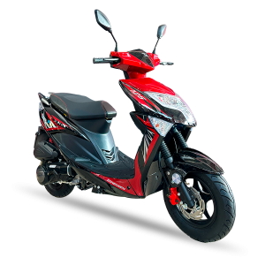 NUEVA EVO125