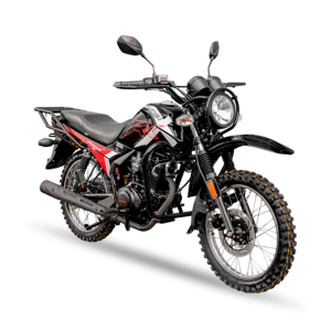 NUEVA RX150