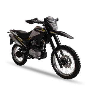 TRIAX 200