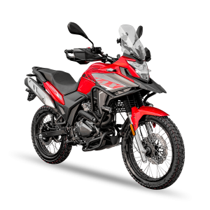 NUEVO TRIAX 200 DELUXE