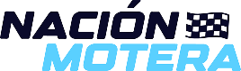 logo de Nación Motera