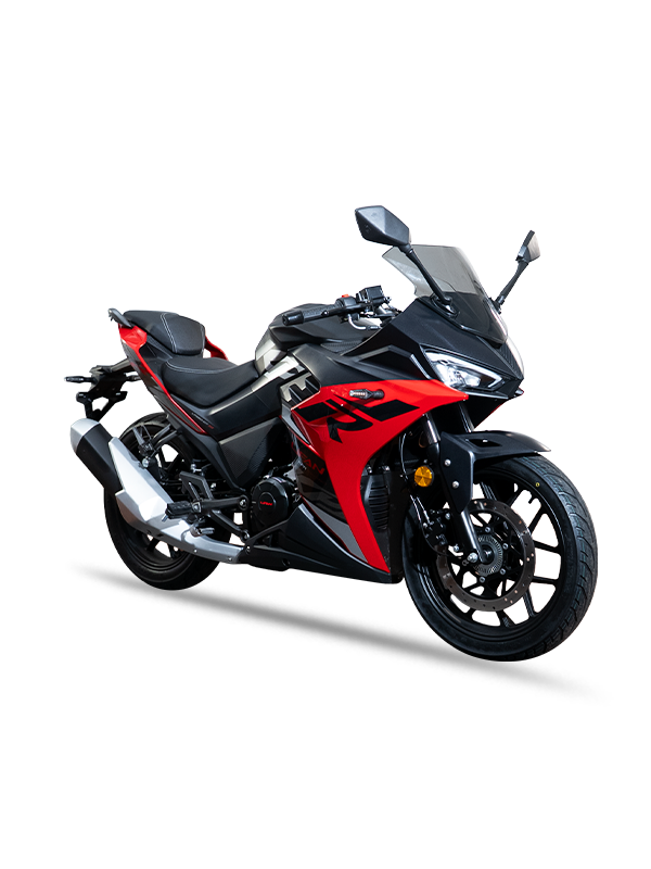 KPR 250 4V