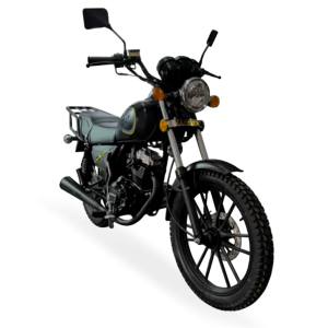 CHOPPER 125