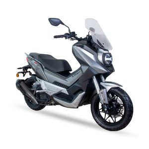 KPV 150 FI ABS
