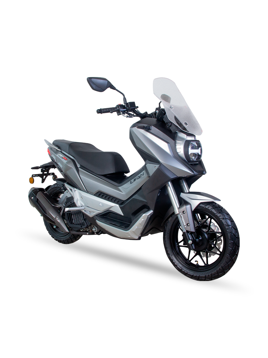 KPV 150 FI ABS